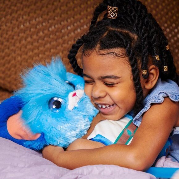 Star Wars Young Jedi Adventures Jabberin’ Jedi Nubs Plush w/ Lightsaber & Sounds - Picture 11 of 16